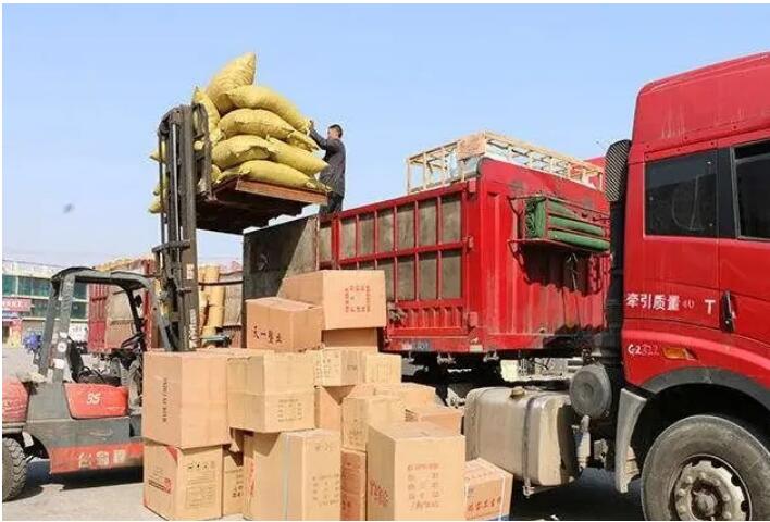 漳州到凤泉区物流专线