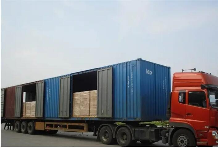 漳州到凤泉区整车运输