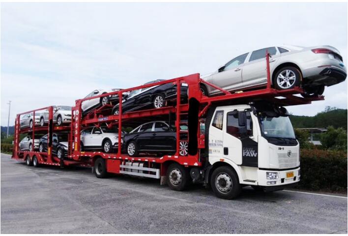 漳州到凤泉区轿车托运